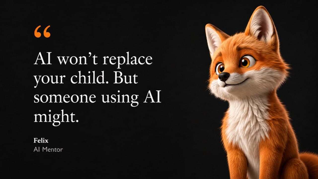 Felix - AI Mentor